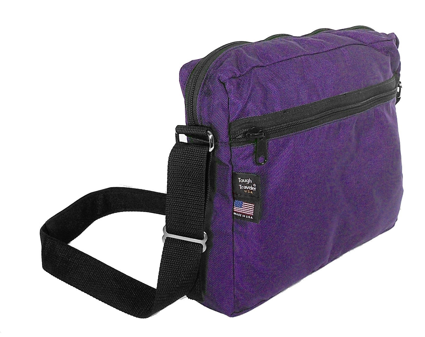 Made in USA CITI-SLIM Shoulder Bags