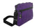 Tough Traveler Luggage Purple CITI-SLIM