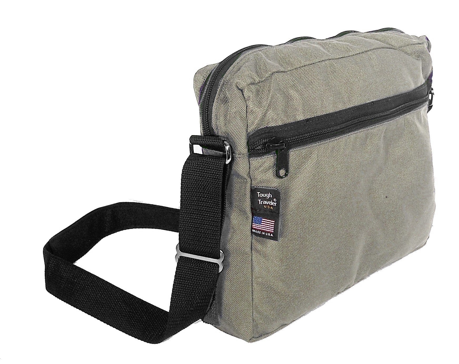 Made in USA CITI-SLIM Shoulder Bags