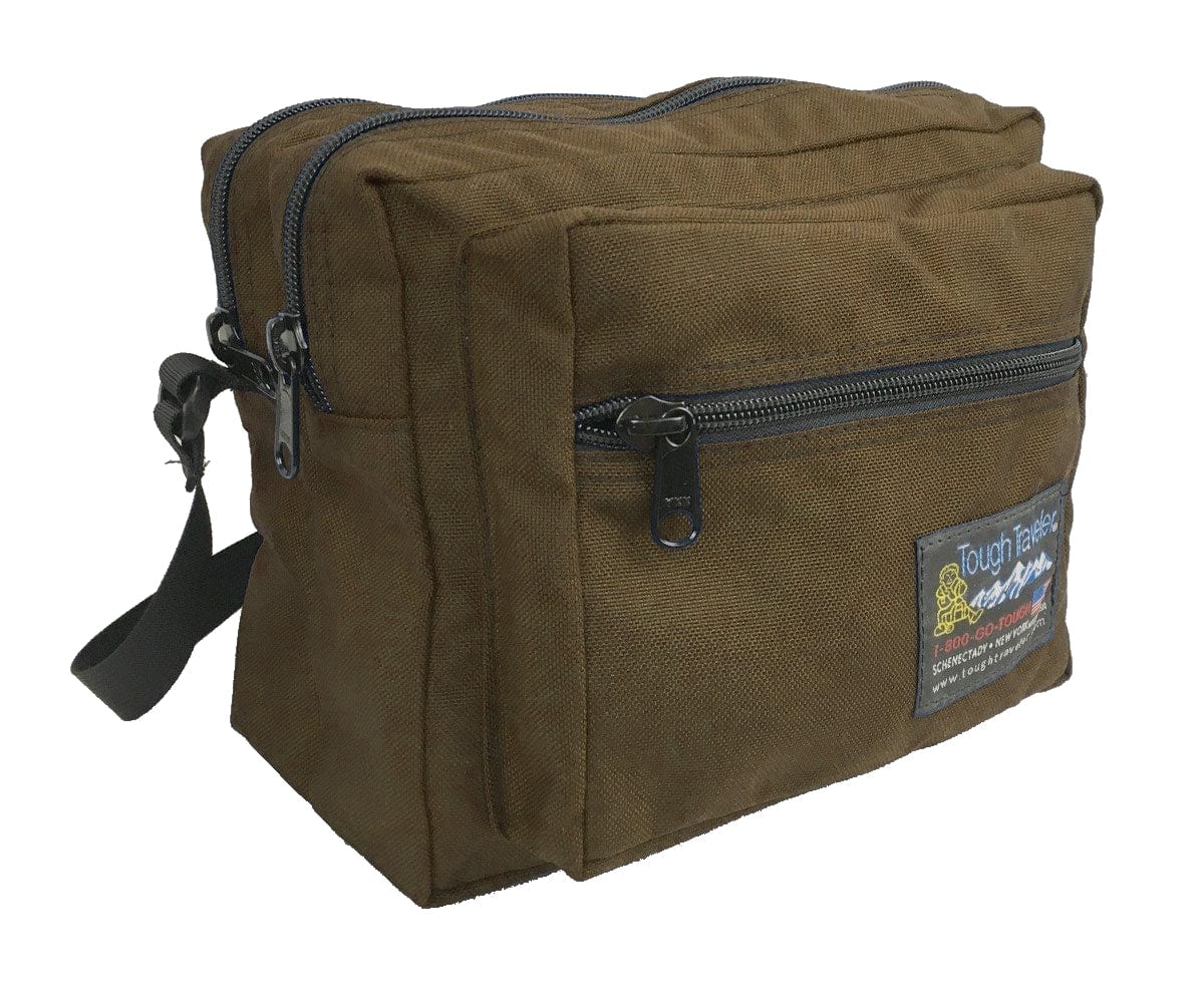 Lands' End Waxed Canvas Messenger Bag  Canvas messenger bag, Bags, Waxed  canvas bag