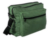 CITIBAG Shoulder Bags, by Tough Traveler. Made in USA since 1970