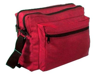 CITIBAG Shoulder Bags, by Tough Traveler. Made in USA since 1970