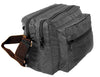 CITIBAG Shoulder Bags, by Tough Traveler. Made in USA since 1970