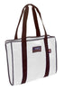 CLASSIC TOTE Tote Bags, by Tough Traveler. Made in USA since 1970