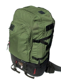 CLOUDSPLITTER Backpack | Tough Traveler | Made in USA