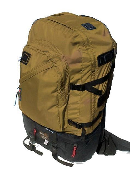 Made in USA CLOUDSPLITTER Ultra-Light Large Hiking Backpack Large Hiking Backpacks