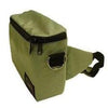 CLUNCH LITE WAISTPACK Cross-Body & Fanny Packs, by Tough Traveler. Made in USA since 1970