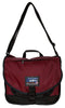 DELLA Computer Bag Laptop Bags, by Tough Traveler. Made in USA since 1970