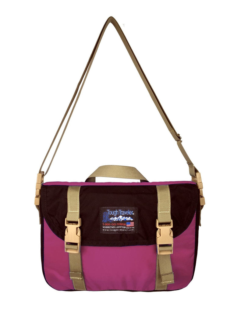 COMPUTER LITE  | Tough Traveler | Made in USA |  EDISON 14" Laptop Case