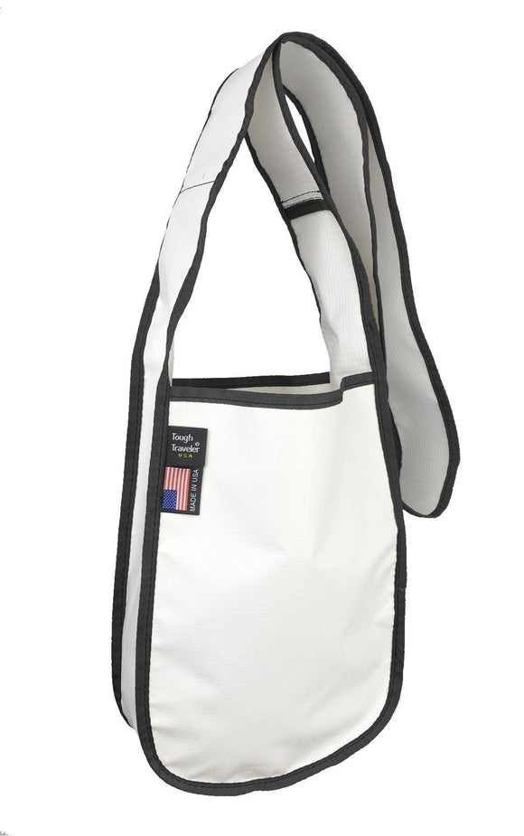 Tough Traveler Luggage COWBOY BAG