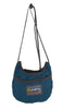 DANCE BAG II Pouches, by Tough Traveler. Made in USA since 1970