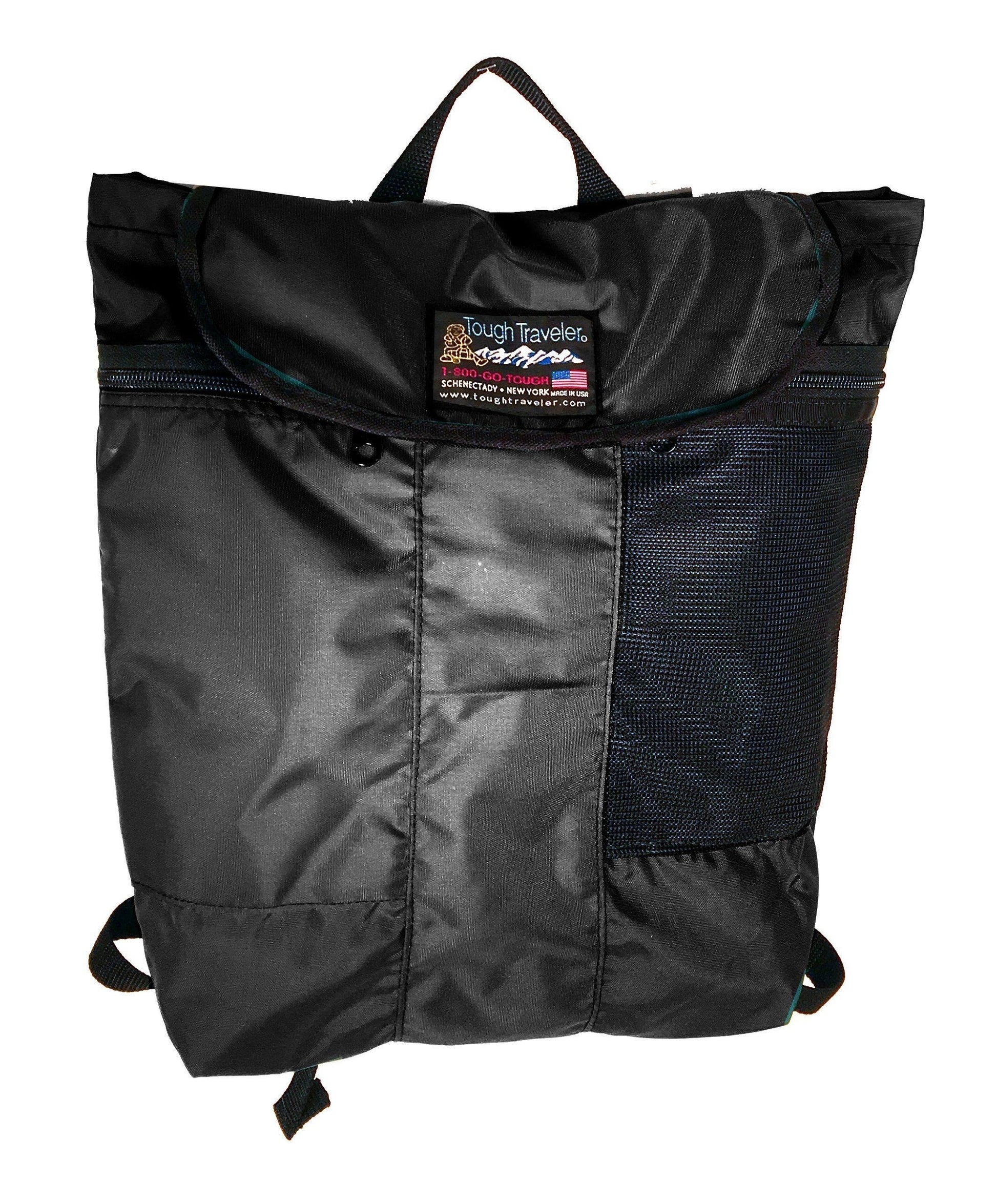Made in USA DAYCOMA BACKPACK Minimalist Backpacks