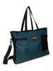 DAYCOMA TRAVEL TOTE Tote Bags, by Tough Traveler. Made in USA since 1970