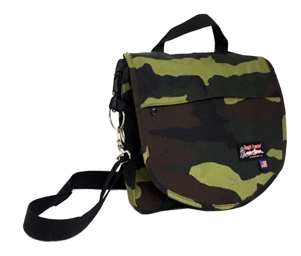 Made in USA DAYOUT Shoulder Bag Messenger Bags