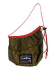 DB SHOULDER POUCH Pouches, by Tough Traveler. Made in USA since 1970