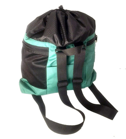 Made in USA DELTA BACKPACK Minimalist Backpacks