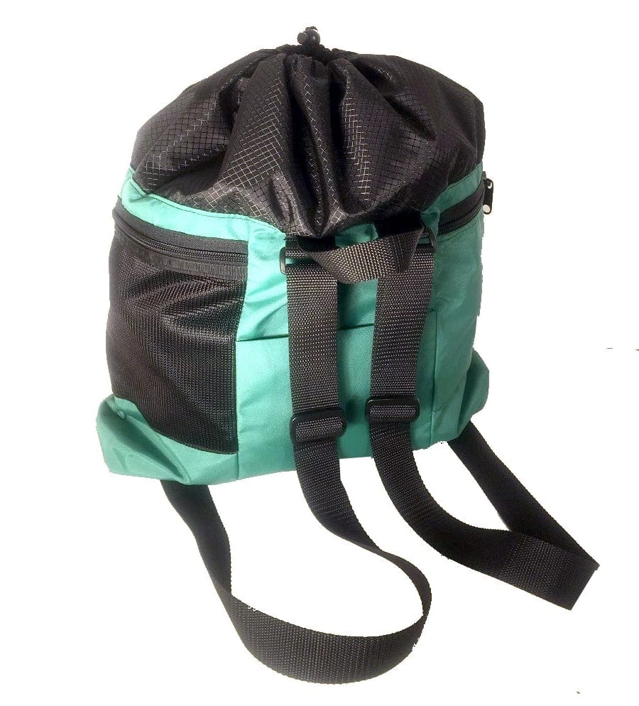 DELTA BACKPACK, Made in USA