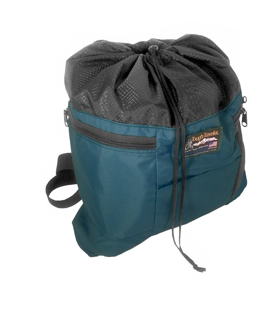 Delta Day Pack In Green