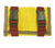 Tough Traveler Luggage Yellow DELUXE TRI-FOLD WALLET