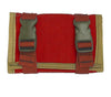 DELUXE TRI-FOLD WALLET Wallets, by Tough Traveler. Made in USA since 1970