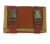 DELUXE TRI-FOLD WALLET Wallets, by Tough Traveler. Made in USA since 1970