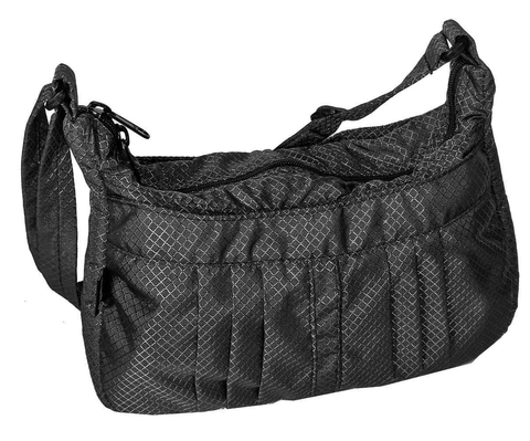DIAMOND PURSE