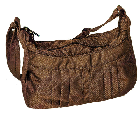 DIAMOND PURSE