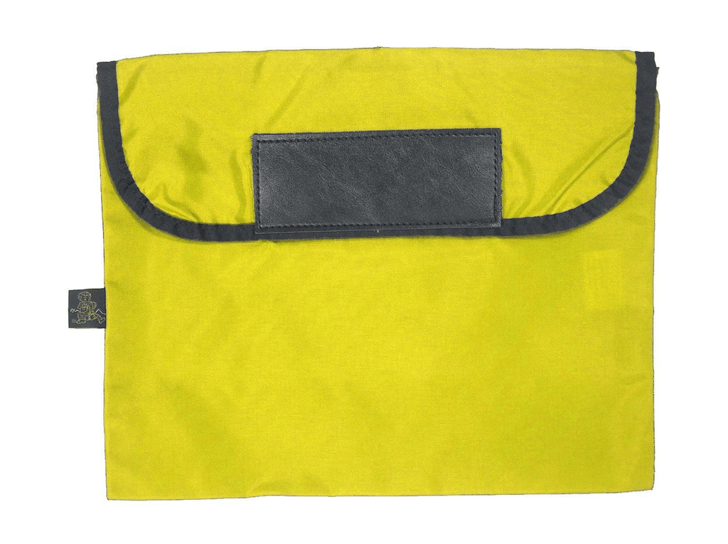 DOCU-BAG Pouches | Made in USA | Tough Traveler