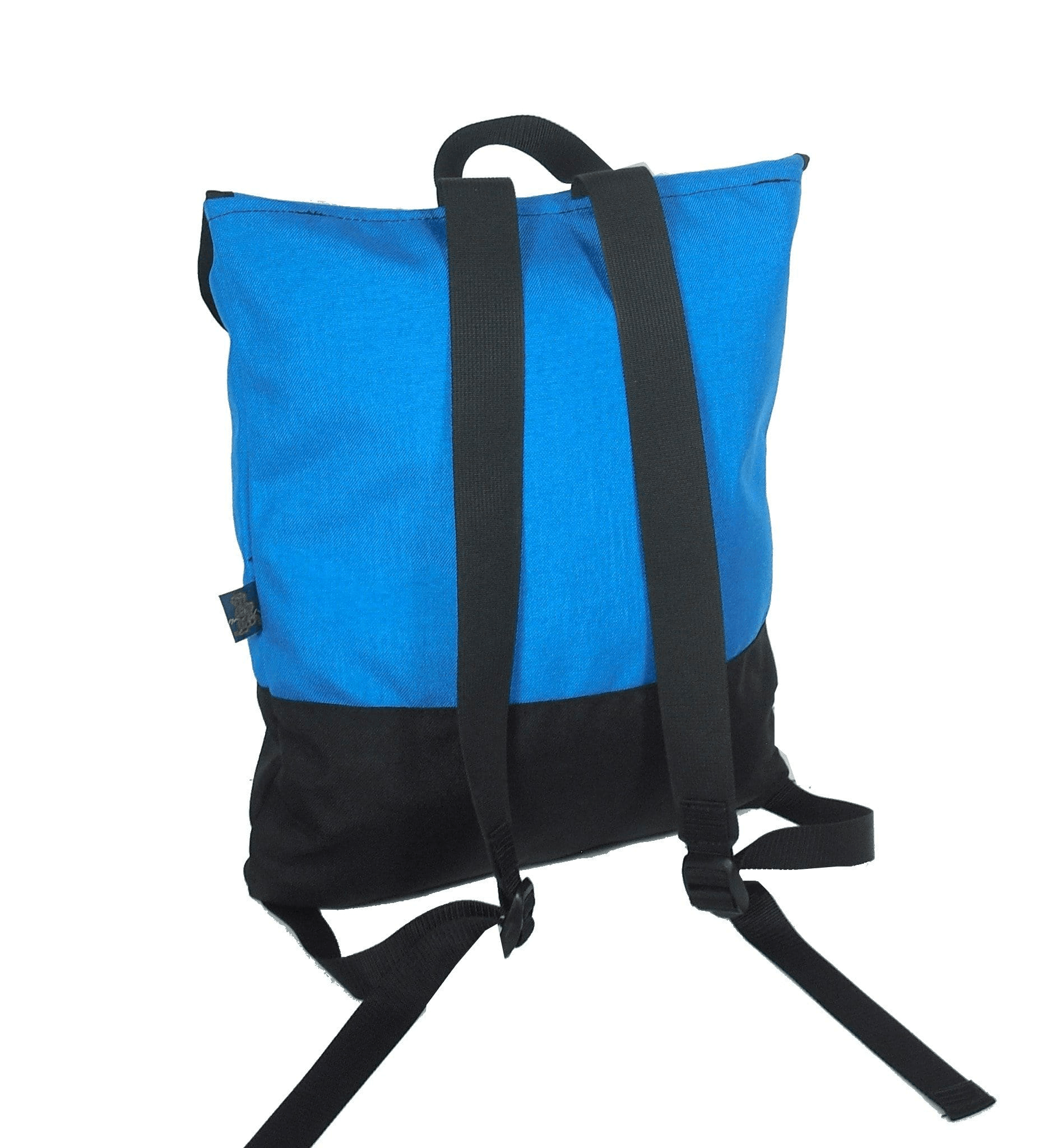 Made in USA DOCU-BP Backpacks