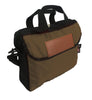 DOCU-COM Laptop Bags, by Tough Traveler. Made in USA since 1970