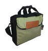 DOCU-COM Laptop Bags, by Tough Traveler. Made in USA since 1970