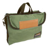 DOCU-DOUBLE Shoulder Bag Shoulder Bags, by Tough Traveler. Made in USA since 1970