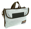 DOCU-DOUBLE Shoulder Bag Shoulder Bags, by Tough Traveler. Made in USA since 1970