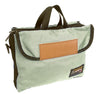 DOCU-DOUBLE Shoulder Bag Shoulder Bags, by Tough Traveler. Made in USA since 1970