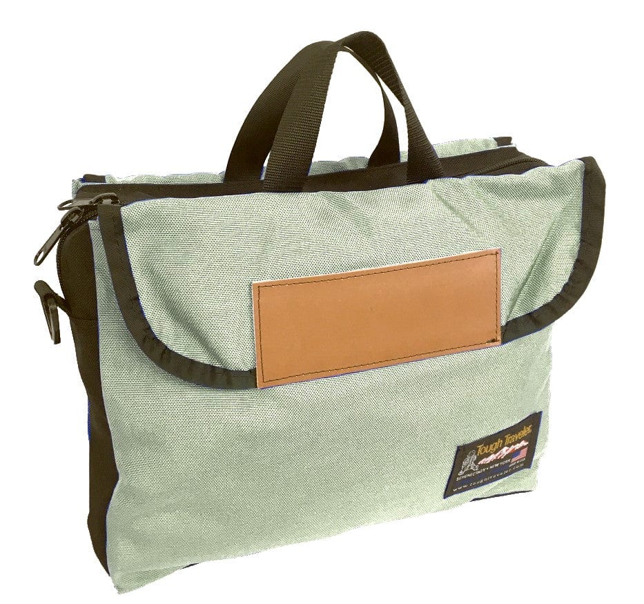Made in USA DOCU-DOUBLE Shoulder Bag Shoulder Bags