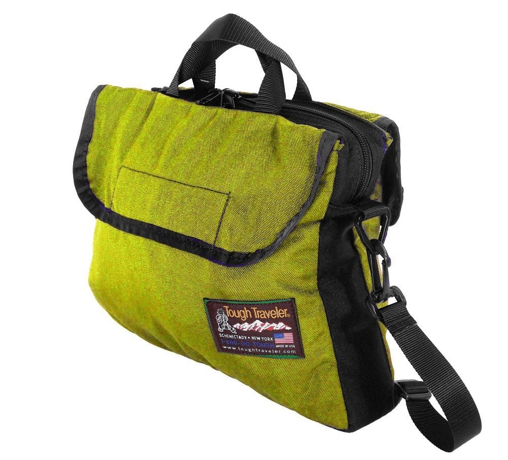 Double sales shoulder bags