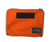 Tough Traveler Luggage Orange DOCU-FOLDER