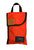 Tough Traveler Luggage Orange DOCU HF