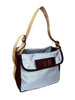 DOCU OPEN TOTE Tote Bags, by Tough Traveler. Made in USA since 1970