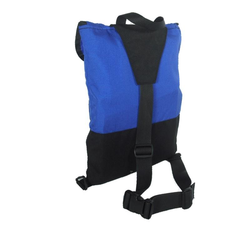 Made in USA DOCU-SLING Sling Backpacks