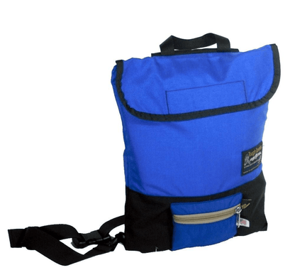 Made in USA DOCU-SLING Sling Backpacks