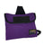 Tough Traveler Luggage Purple DOCU-X