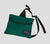 Tough Traveler Luggage Teal DOCU-X