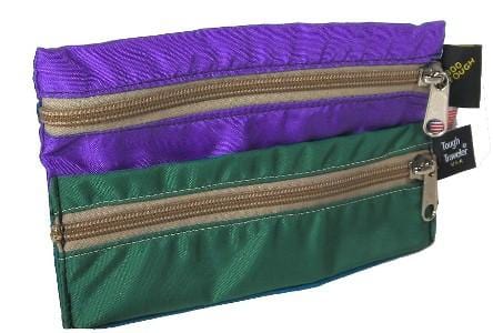 PENCIL POUCH PLUS