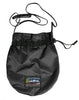 DRAWSTRING SHOULDER BAG Pouches, by Tough Traveler. Made in USA since 1970