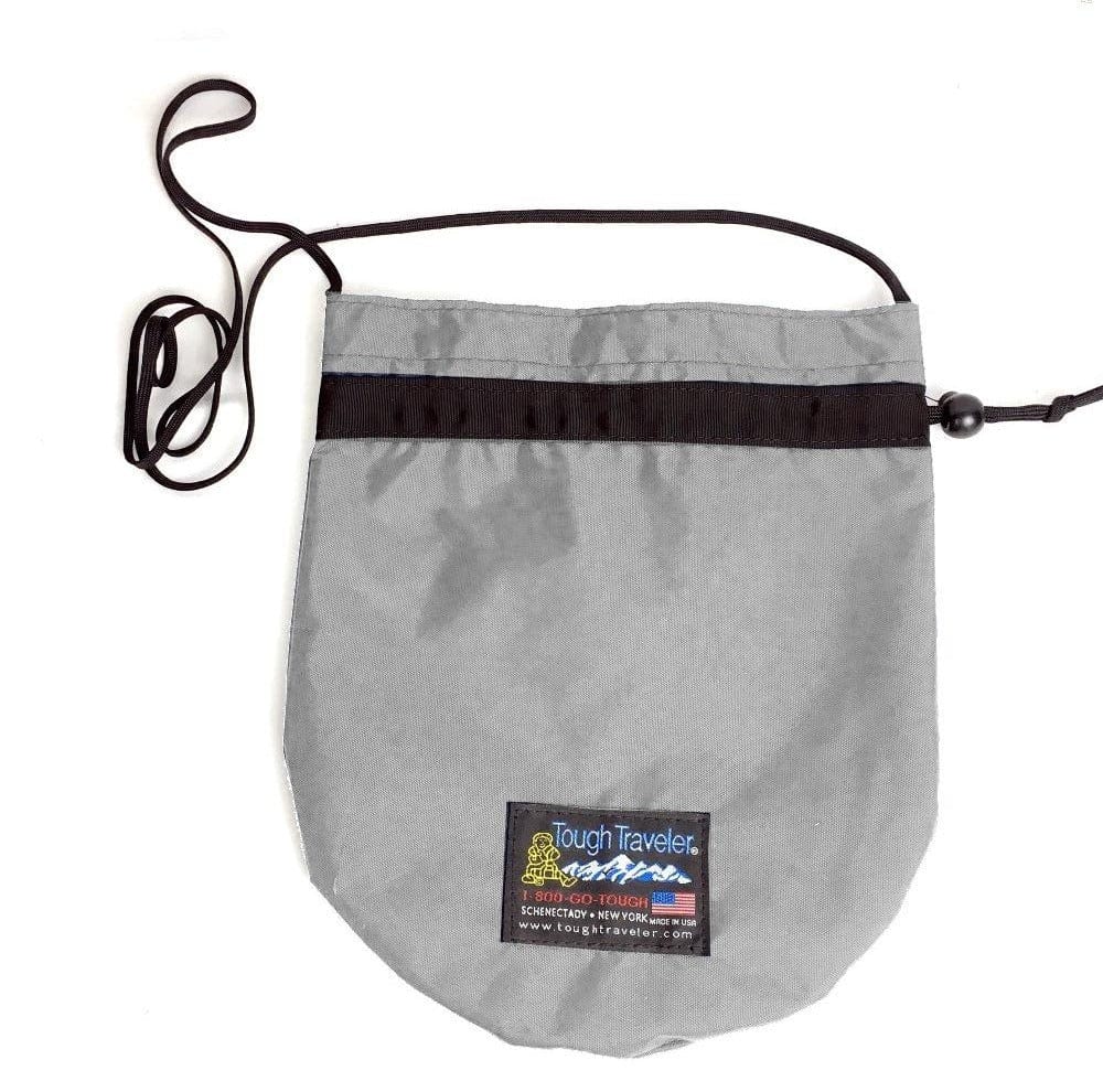 Made in USA DRAWSTRING SHOULDER BAG Pouches
