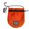 DRAWSTRING SHOULDER BAG Pouches, by Tough Traveler. Made in USA since 1970