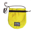 DRAWSTRING SHOULDER BAG Pouches, by Tough Traveler. Made in USA since 1970