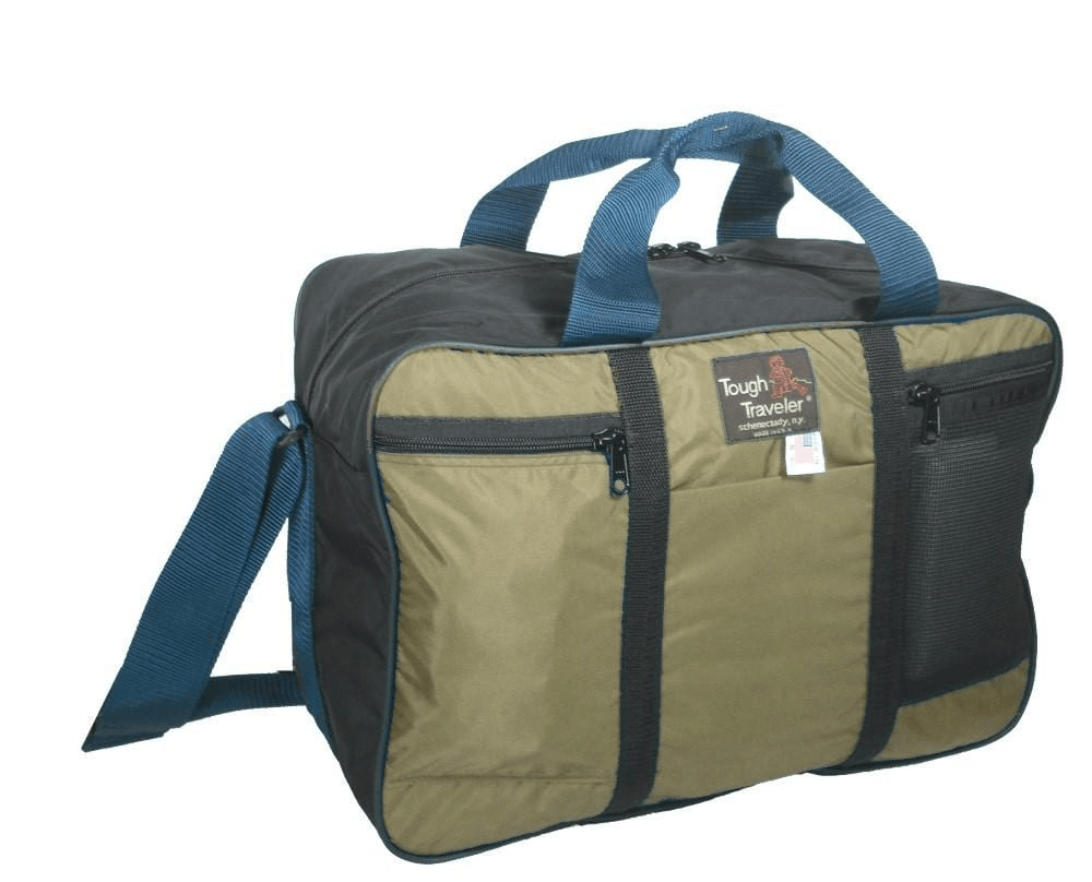 Made in USA DT Carry-On Carry-on Luggage