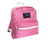 Tough Traveler Luggage Pink Diamond ELEMENTARY Child’s Backpack